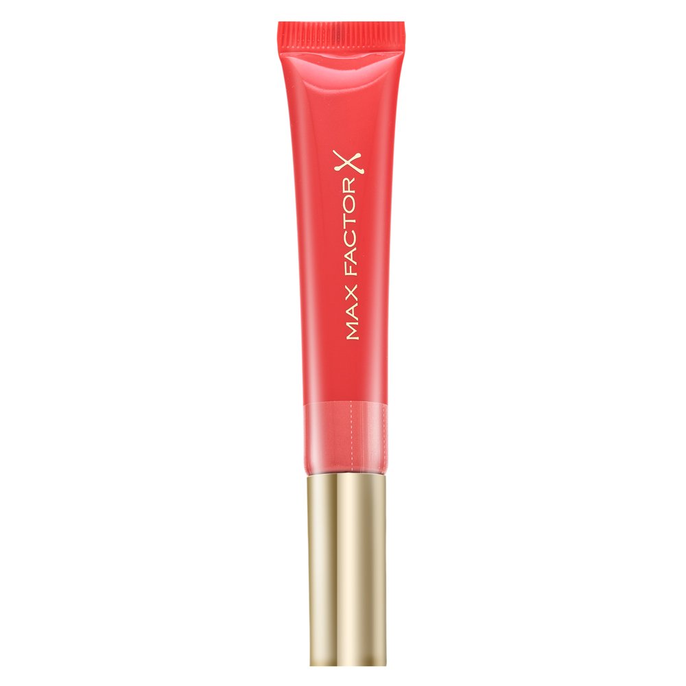 Max Factor Color Elixir Lip Cushion 035 Baby Star Coral 9 ml – Max Factor