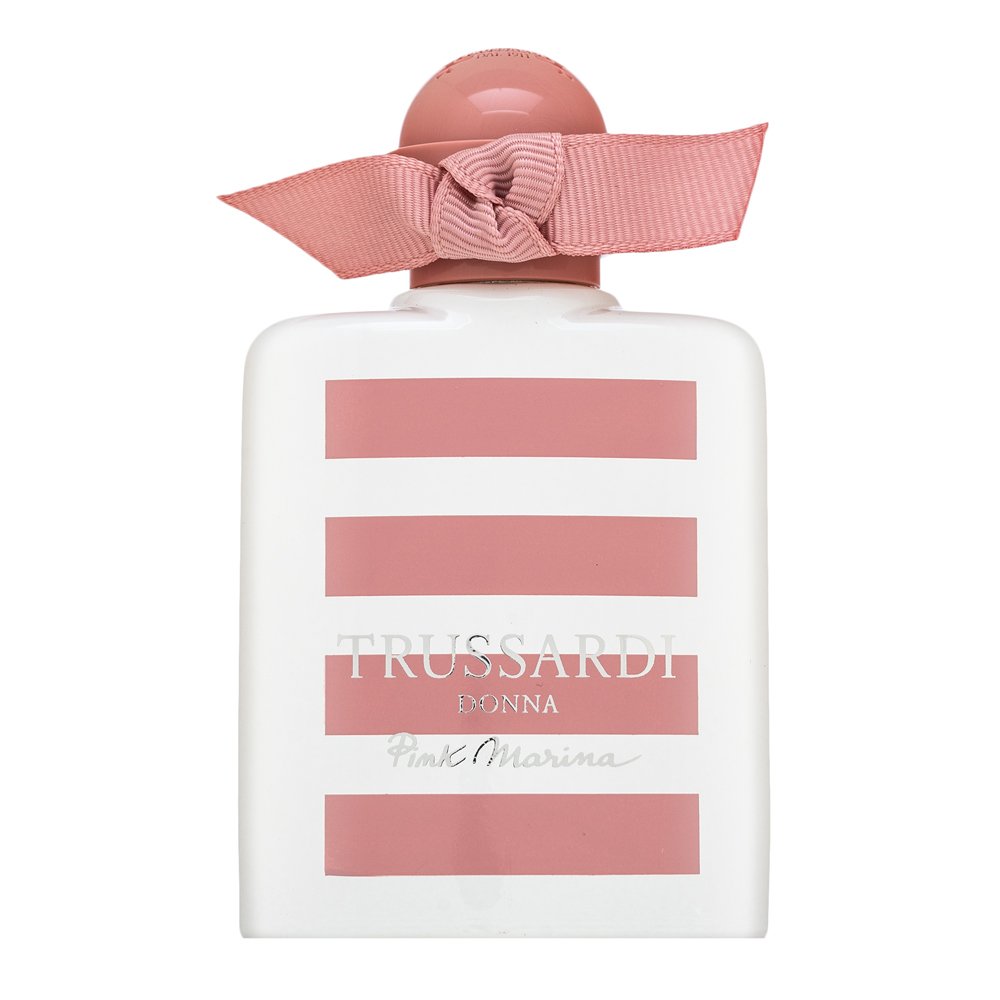 Trussardi Donna Pink Marina EDT W 30 ml – Trussardi