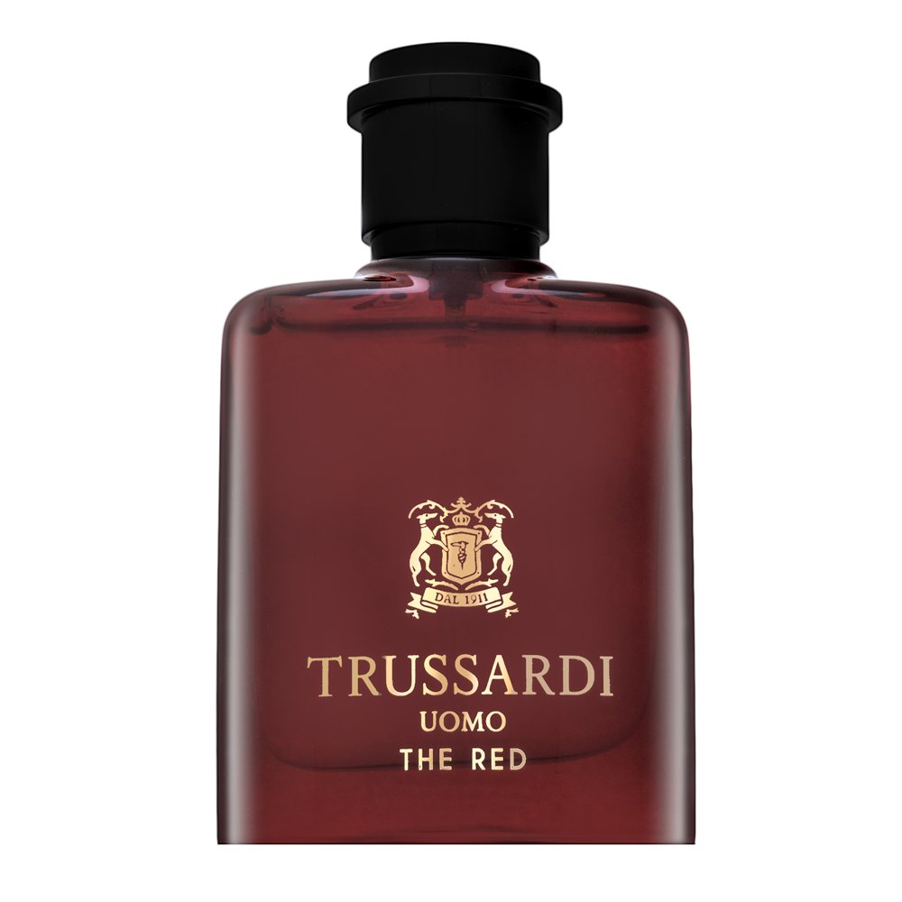 Trussardi Uomo The Red EDT M 30 ml – Trussardi