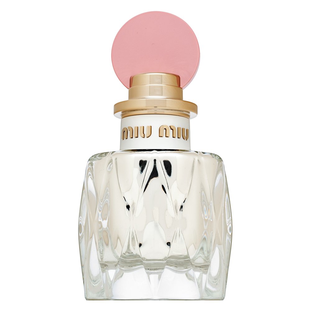 Miu Miu Fleur D'Argent Absolue EDP W 50 ml – Miu Miu