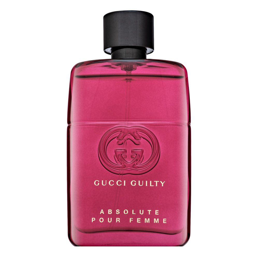 Gucci Guilty Absolute pour Femme EDP W 50 ml – Gucci