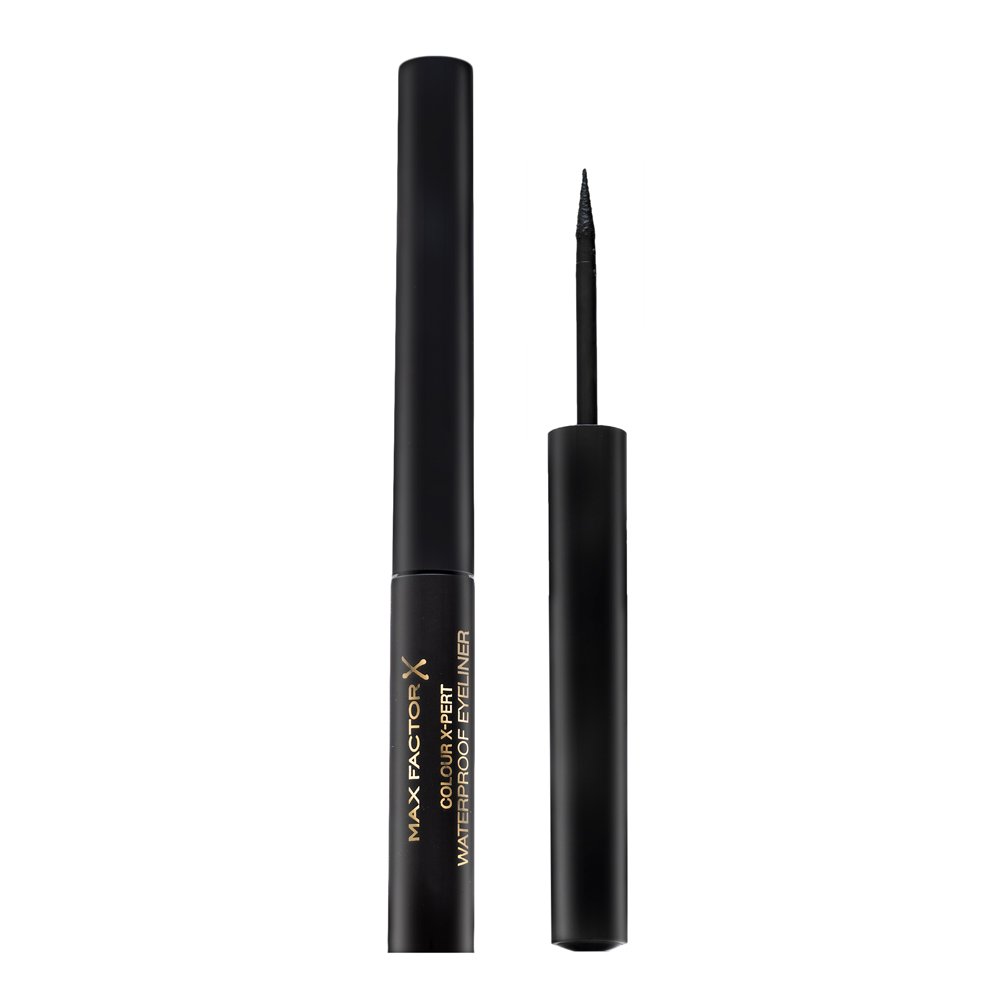 Max Factor Colour X-pert Waterproof Eyeliner 01 Deep Black 1,7 ml – Max Factor