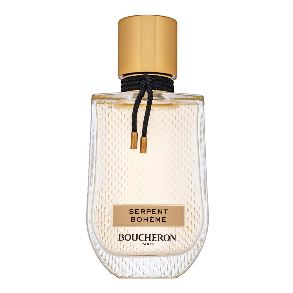Boucheron Serpent Bohéme EDP W 50 ml – Boucheron