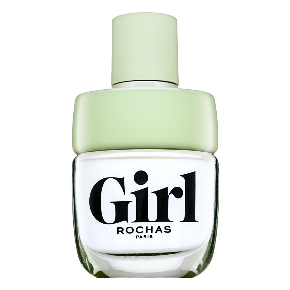 Rochas Girl EDT W 60 ml – Rochas