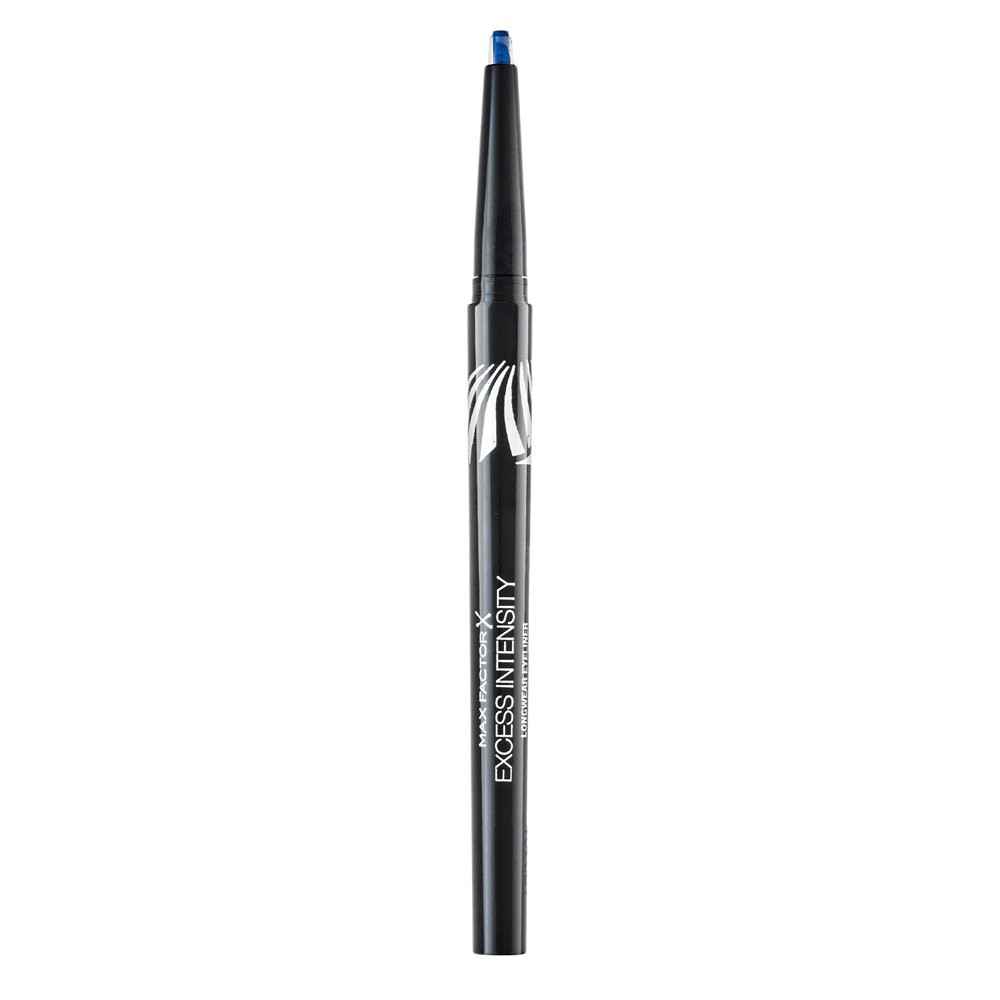 Max Factor Excess Intensity Eyeliner 09 Excessive Cobalt 2 g – Max Factor