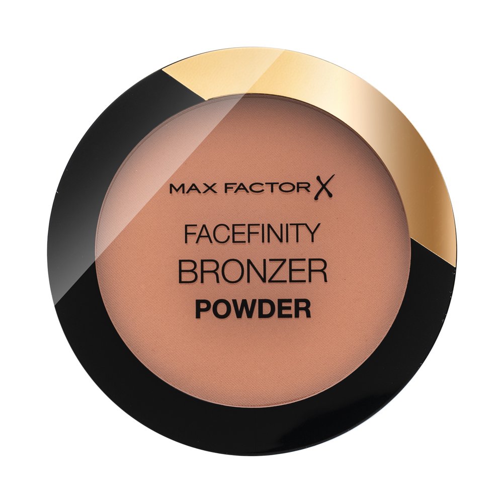 Max Factor Facefinity Bronzer 01 Light Bronze 10 g – Max Factor