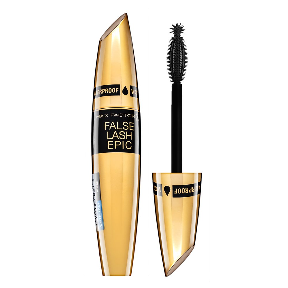 Max Factor False Lash Epic Waterproof Mascara Black 13 ml – Max Factor