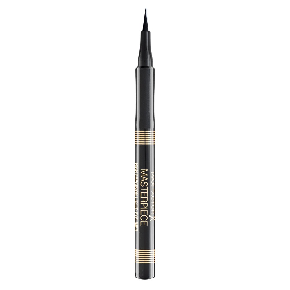 Max Factor Masterpiece Max High Precision Liquid Eyeliner 01 Velvet Black 1 ml – Max Factor