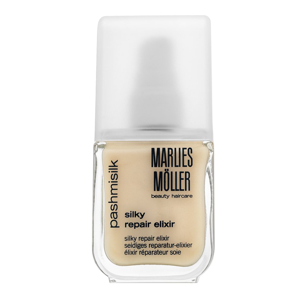 Marlies Möller Pashmisilk Silky Repair Elixir 50 ml – Marlies Möller