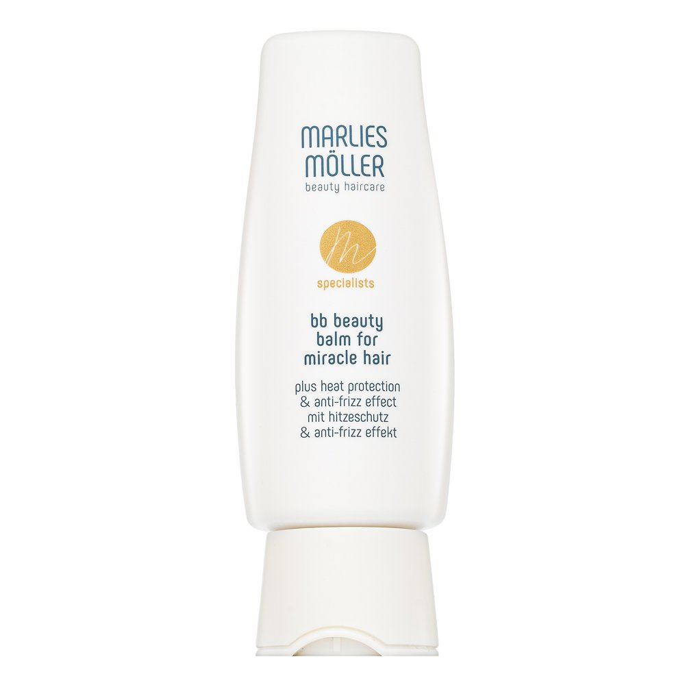 Marlies Möller Specialists BB Beauty Balm For Miracle Hair 100 ml – Marlies Möller