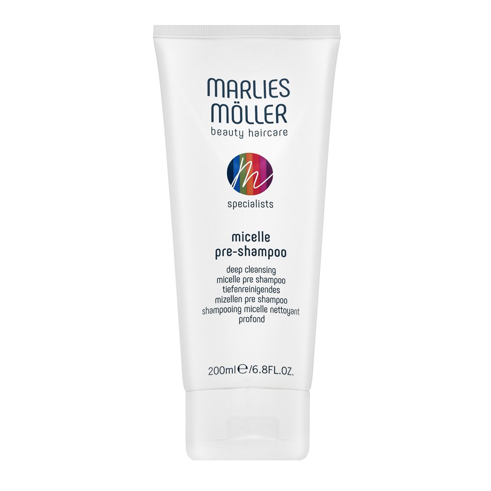 Marlies Möller Specialists Micelle Pre-Shampoo 200 ml – Marlies Möller