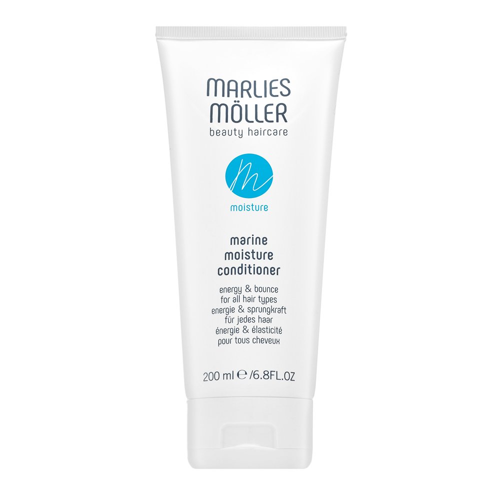 Marlies Möller Moisture Marine Moisture Conditioner 200 ml – Marlies Möller