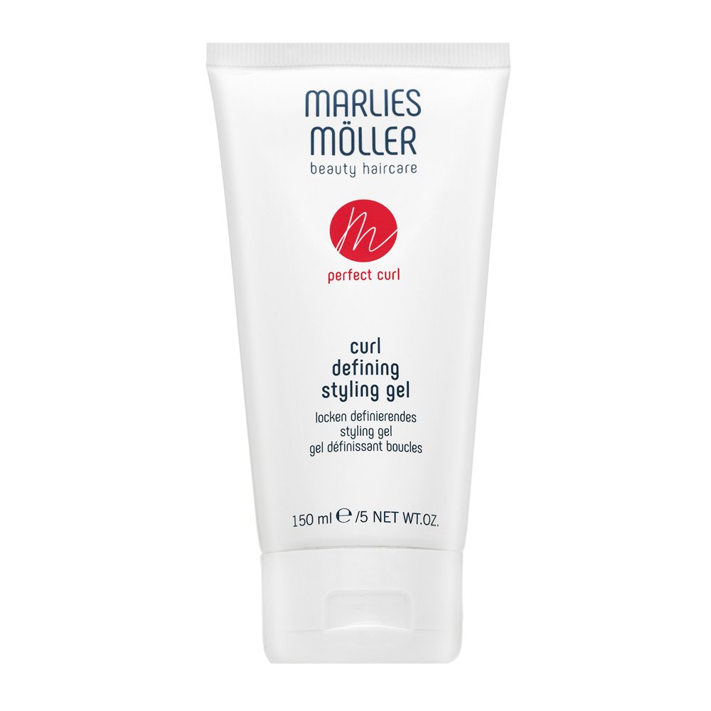 Marlies Möller Perfect Curl Curl Defining Styling Gel 150 ml – Marlies Möller