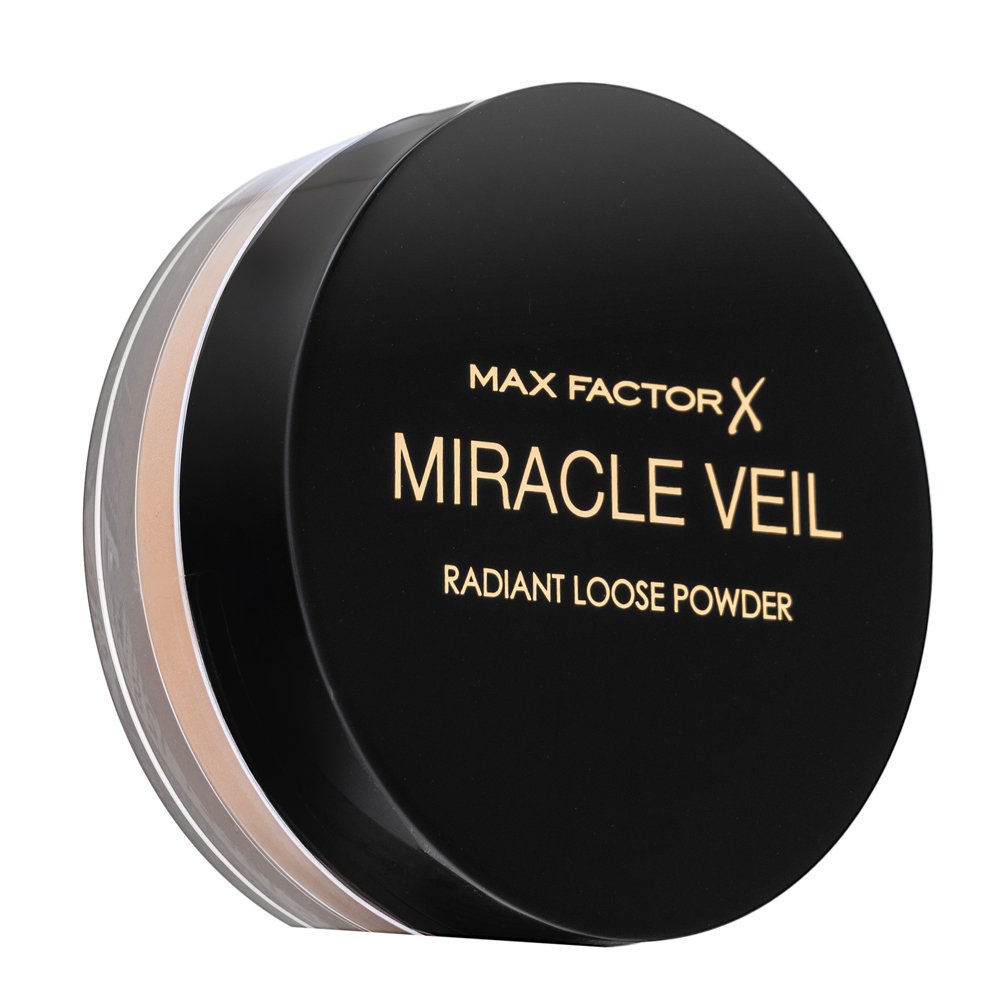 Max Factor Miracle Touch Miracle Veil Radiant Loose Powder 4 g – Max Factor