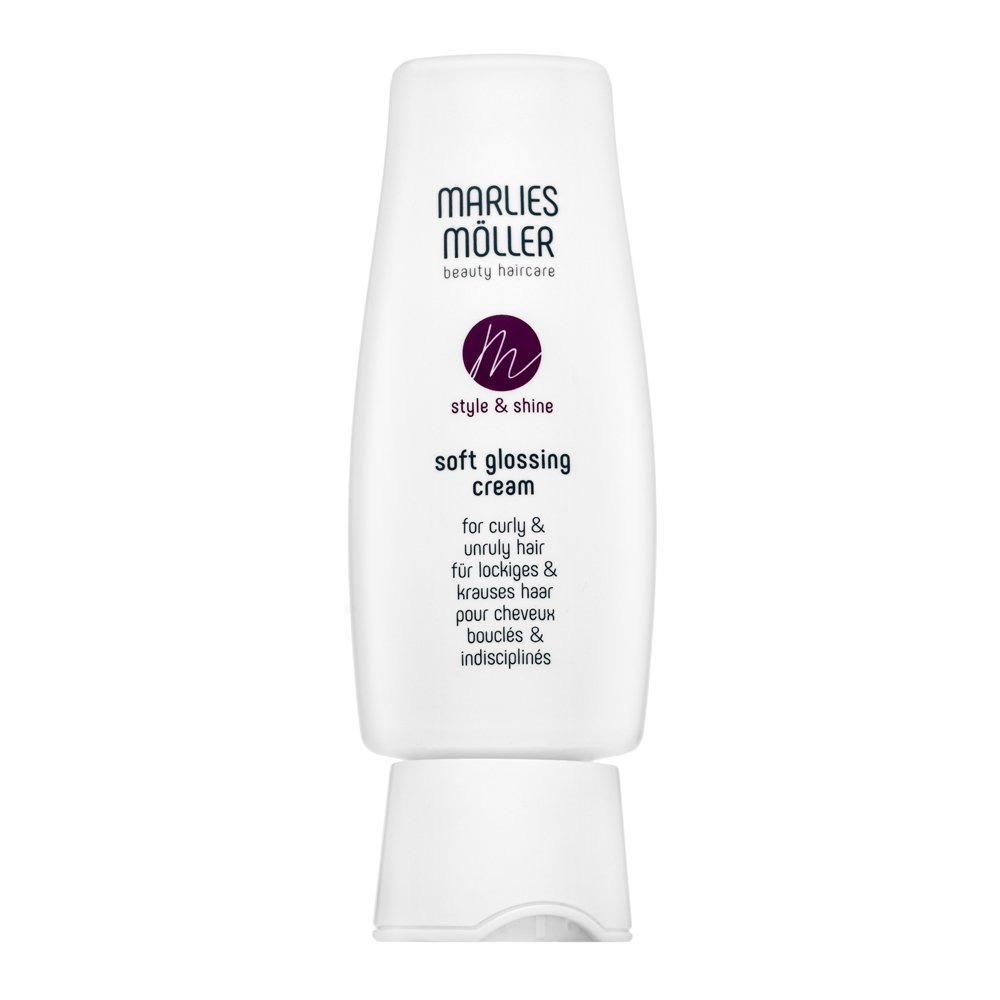 Marlies Möller Soft Glossing Cream 100 ml – Marlies Möller