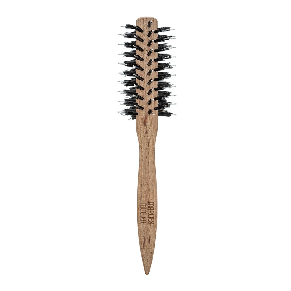Marlies Möller Medium Round Styling Brush – Marlies Möller