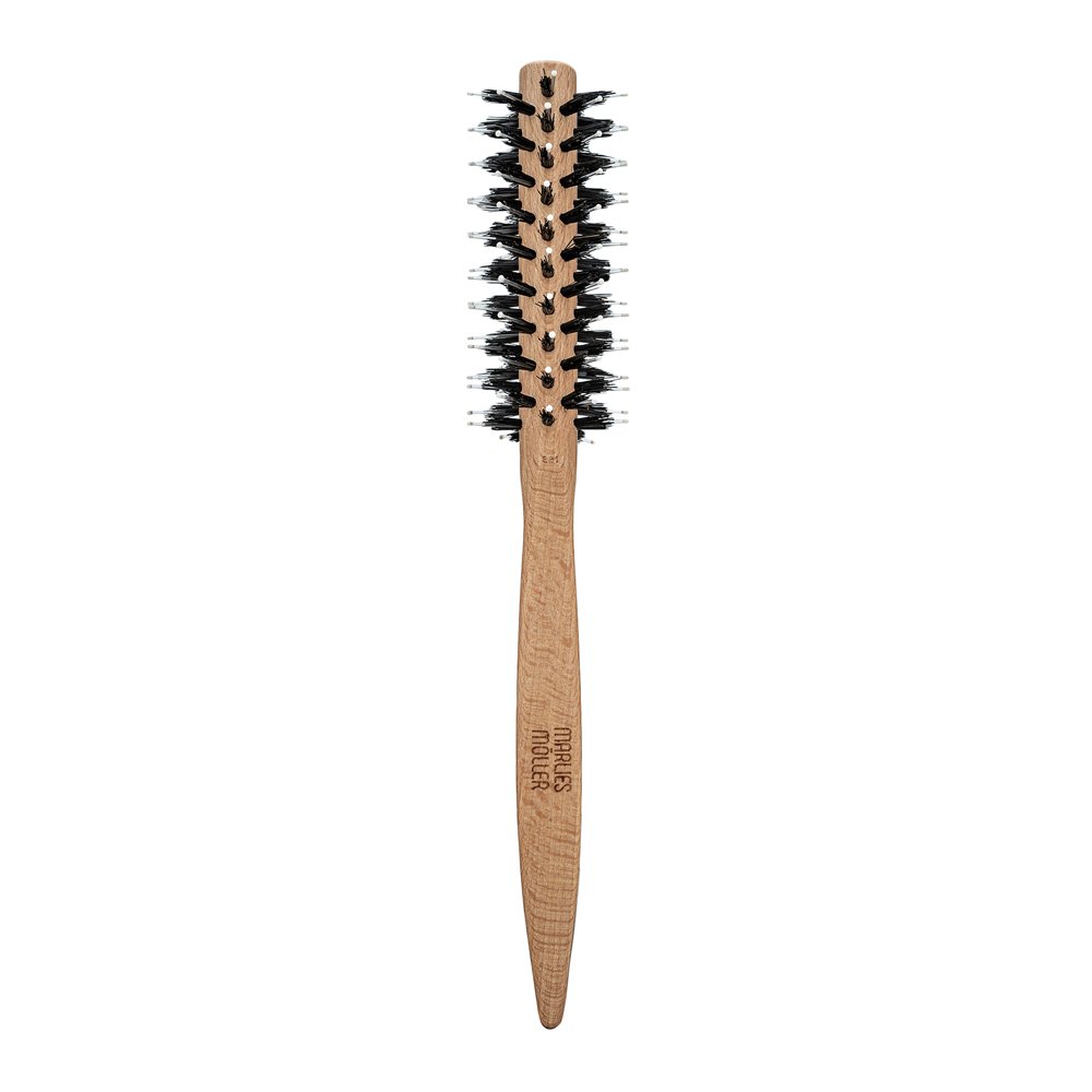 Marlies Möller Small Round Styling Brush – Marlies Möller