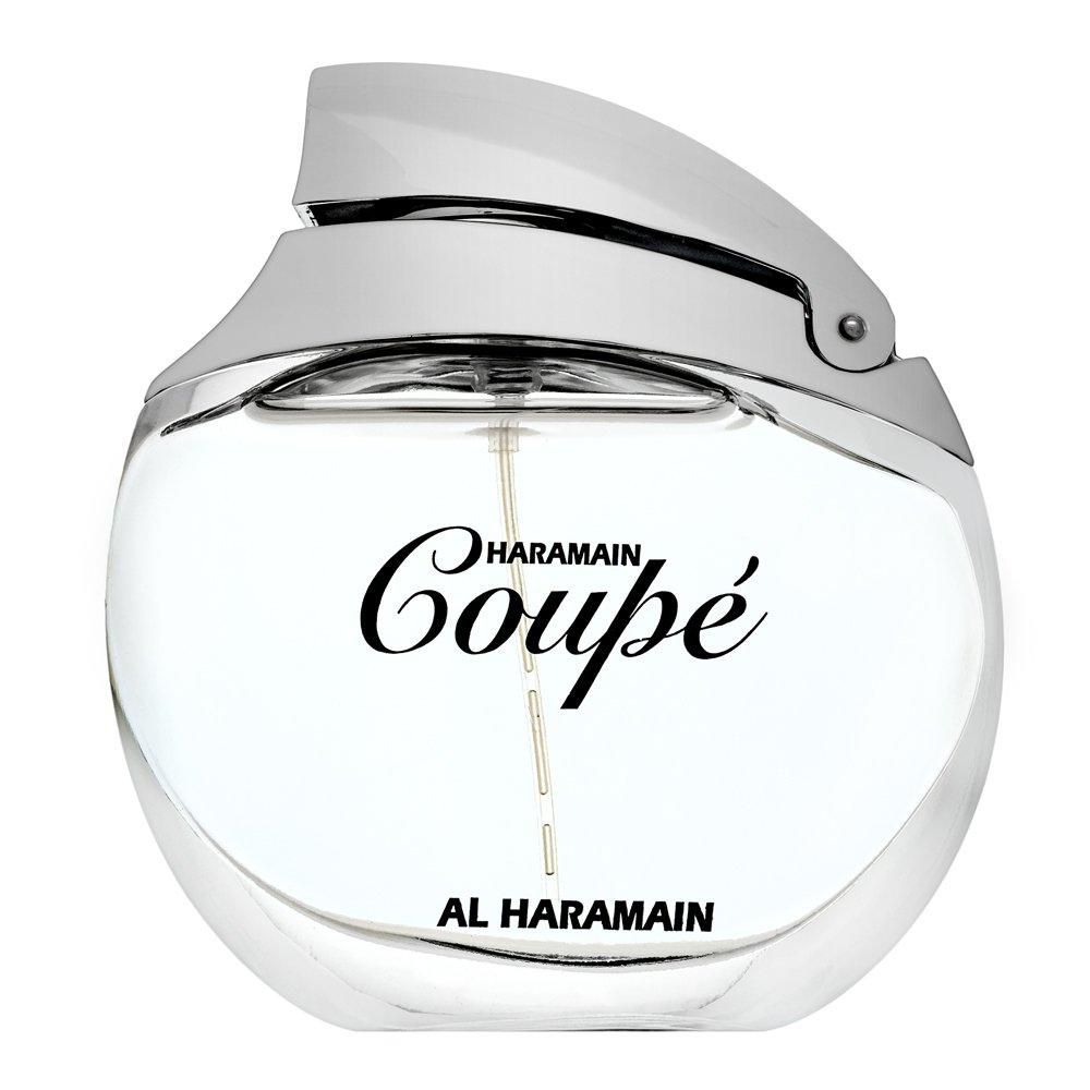 Al Haramain Coupe EDP M 80 ml – Al Haramain