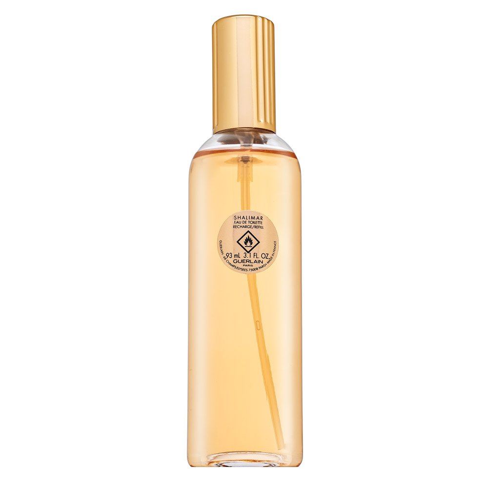 Guerlain Shalimar EDT - Refill W 93 ml – Guerlain