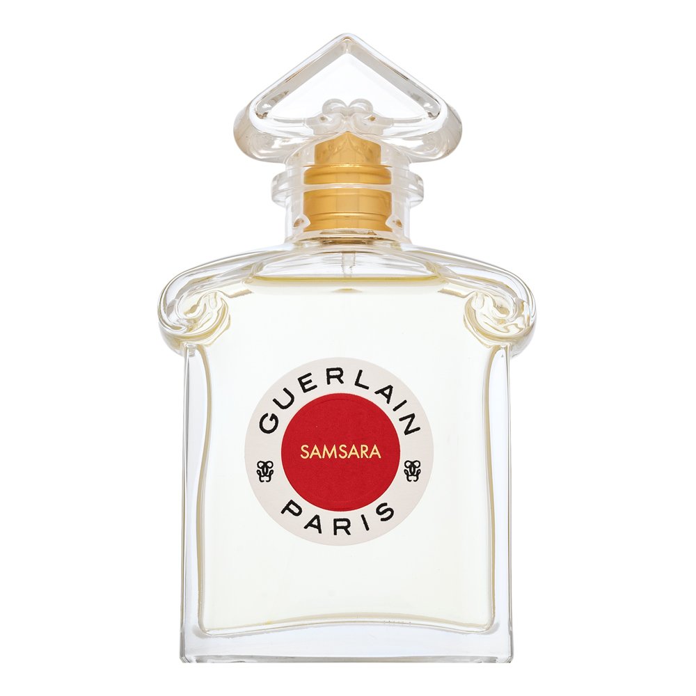 Guerlain Samsara EDT W 75 ml – Guerlain
