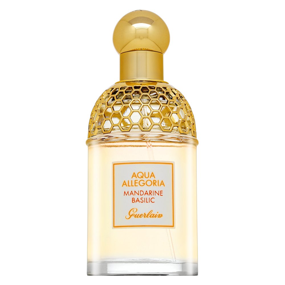 Guerlain Aqua Allegoria Mandarine Basilic EDT W 75 ml – Guerlain