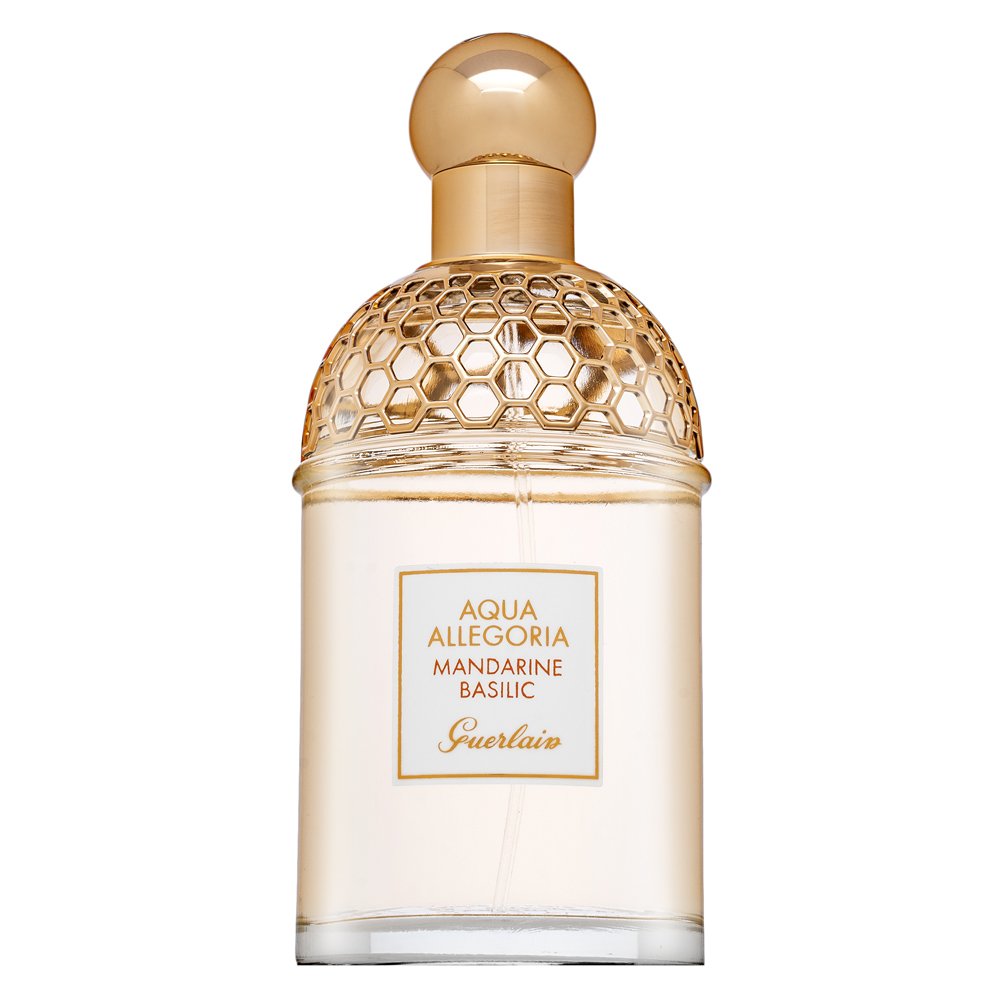 Guerlain Aqua Allegoria Mandarine Basilic EDT W 125 ml – Guerlain
