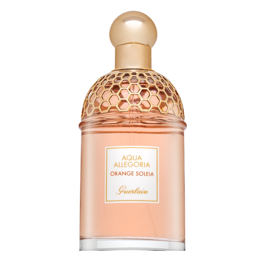 Guerlain Aqua Allegoria Orange Soleia EDT U 125 ml – Guerlain