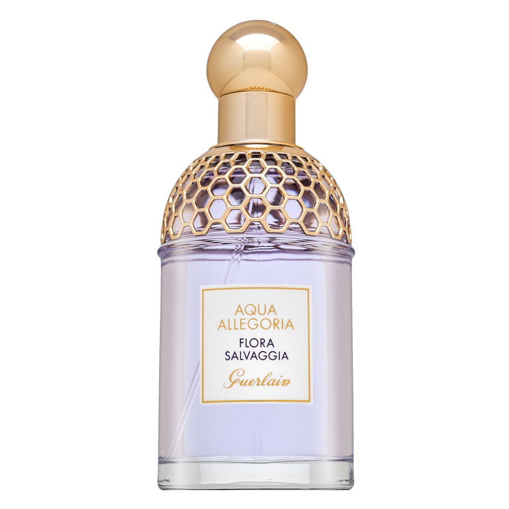 Guerlain Aqua Allegoria Flora Salvaggia EDT W 75 ml – Guerlain