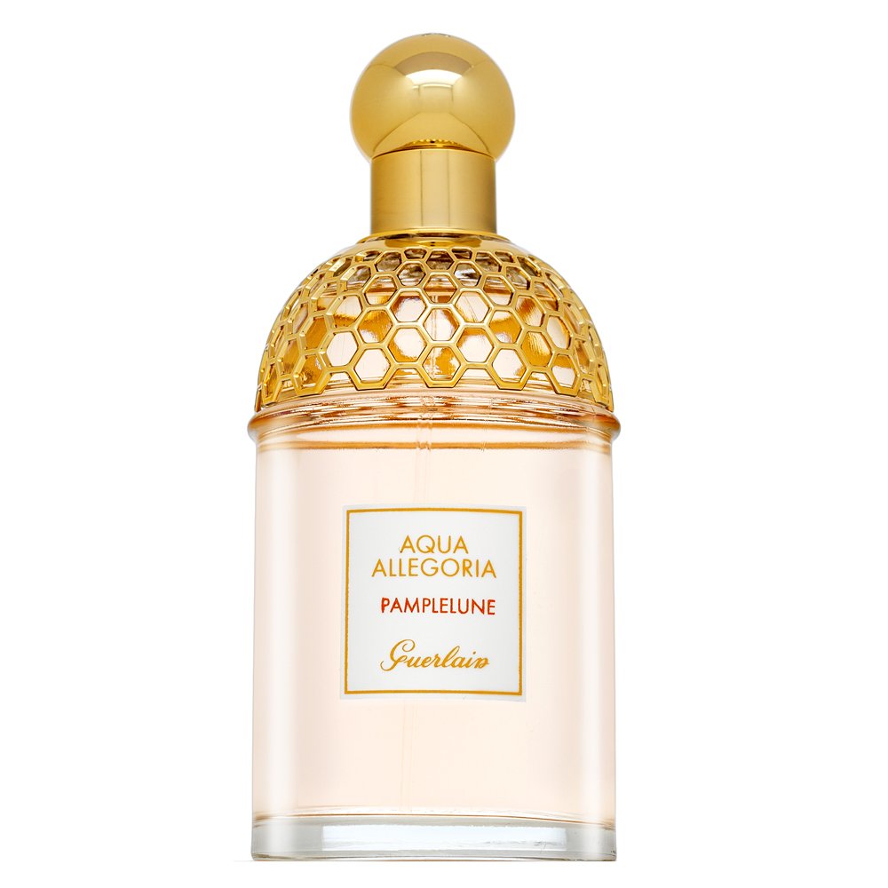 Guerlain Aqua Allegoria Pamplelune EDT W 125 ml – Guerlain