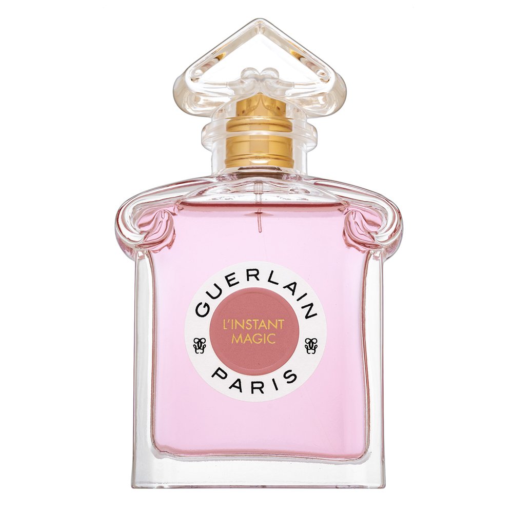 Guerlain L'Instant Magic EDP W 75 ml – Guerlain
