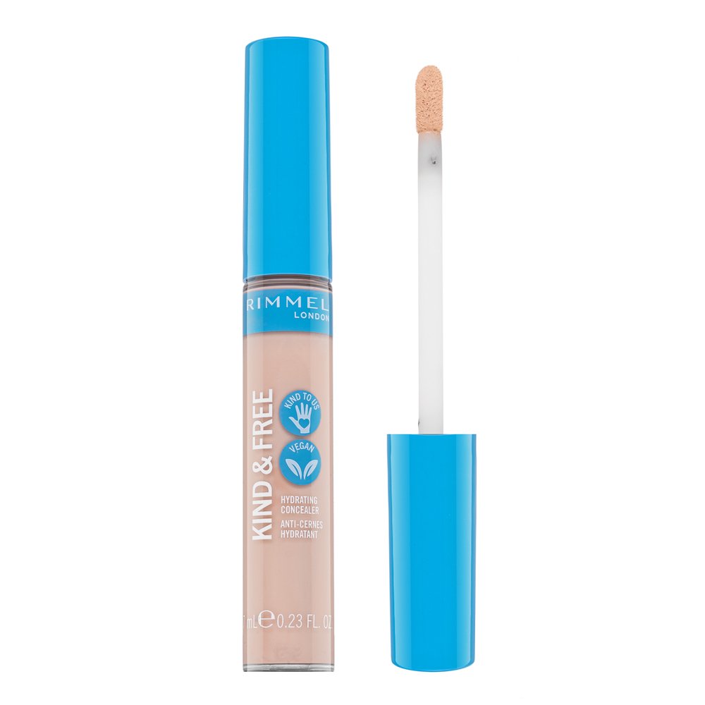Rimmel London Kind & Free Concealer 020 Light 7 ml – Rimmel London