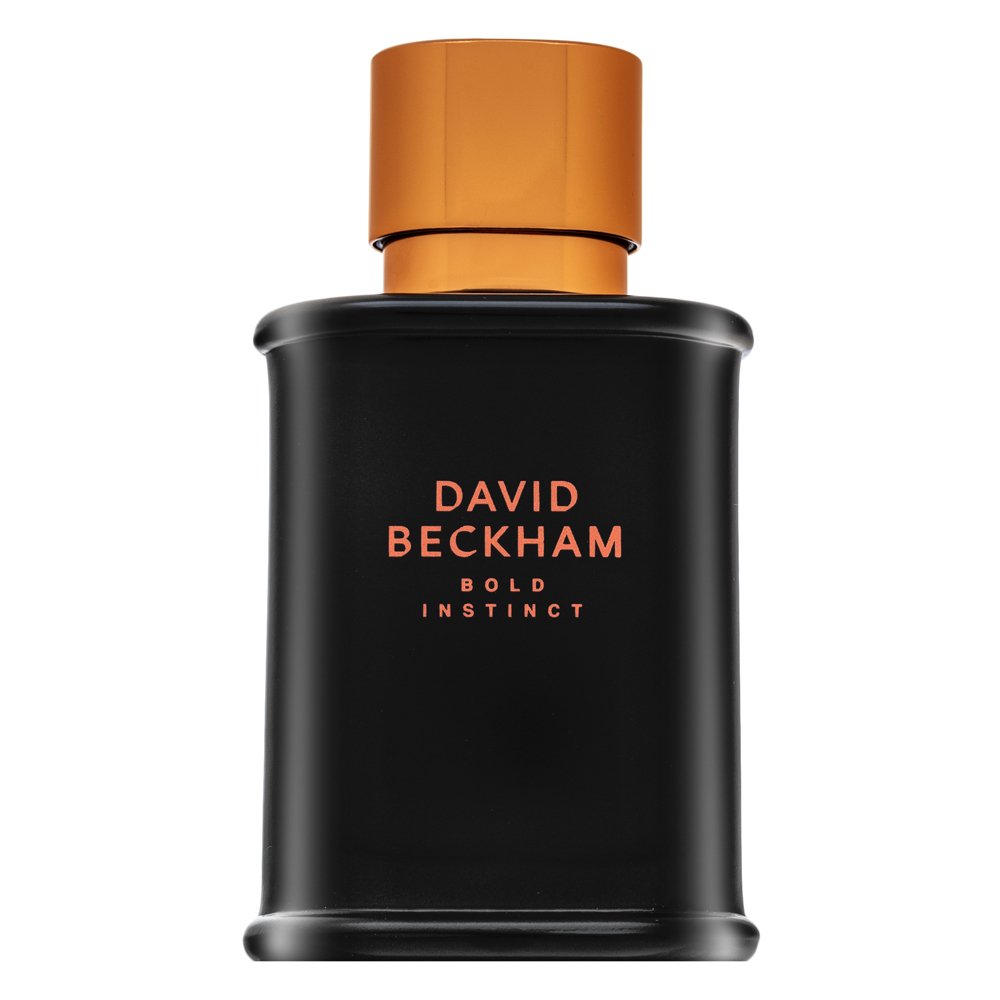 David Beckham Bold Instinct EDT M 50 ml – David Beckham