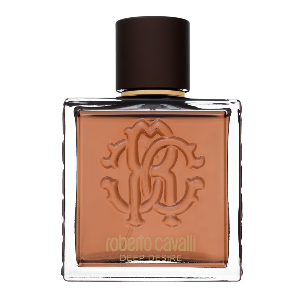 Roberto Cavalli Uomo Deep Desire EDT M 100 ml – Roberto Cavalli