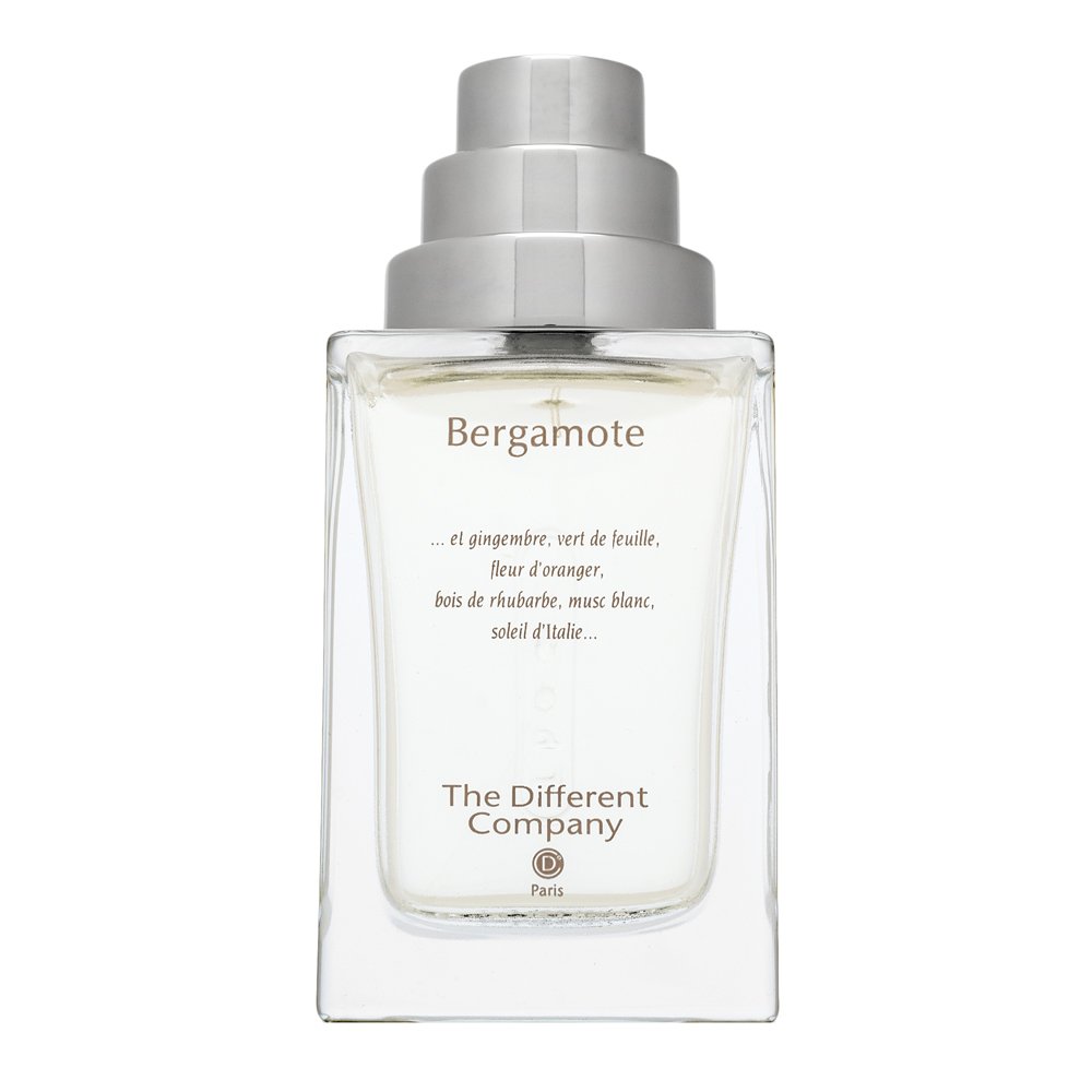 The Different Company Bergamote EDT U 100 ml – The Different Company