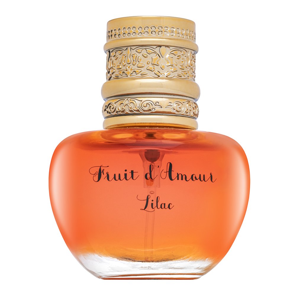 Emanuel Ungaro Fruit d'Amour Lilac EDT W 30 ml – Emanuel Ungaro