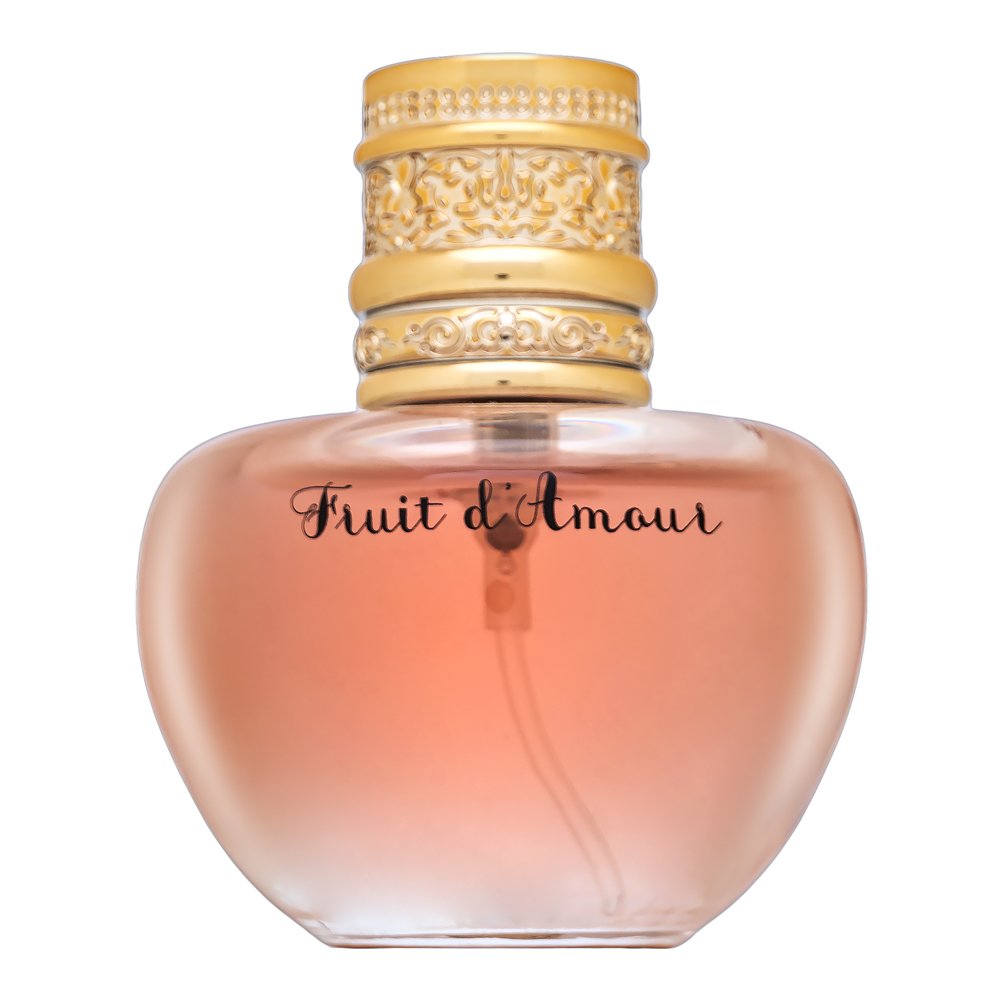 Emanuel Ungaro Fruit d'Amour Lilac EDT W 50 ml – Emanuel Ungaro