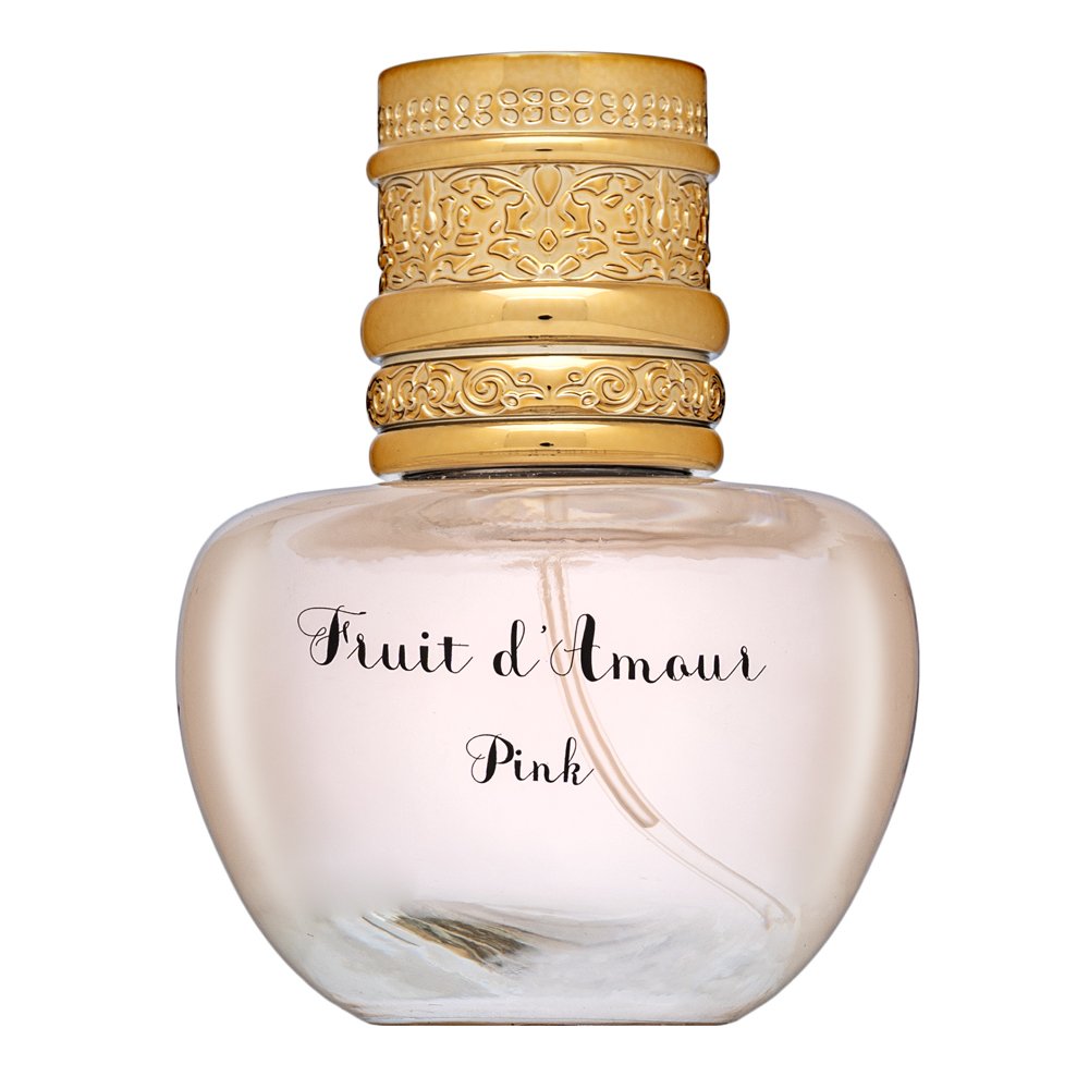 Emanuel Ungaro Fruit d'Amour Pink EDT W 30 ml – Emanuel Ungaro