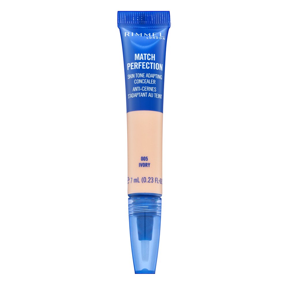 Rimmel London Match Perfect Anti-Cernes Concealer 005 7 ml – Rimmel London