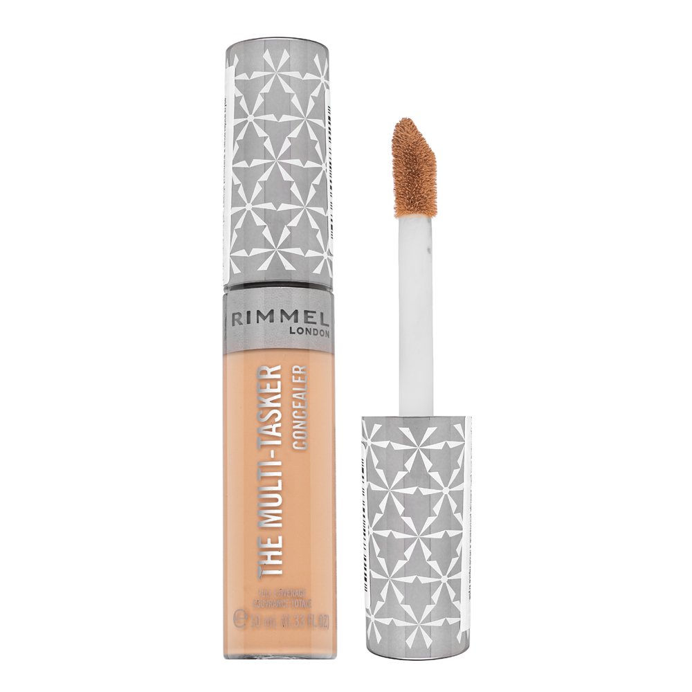Rimmel London The Multi-Tasker Concealer 060 Nude 10 ml – Rimmel London