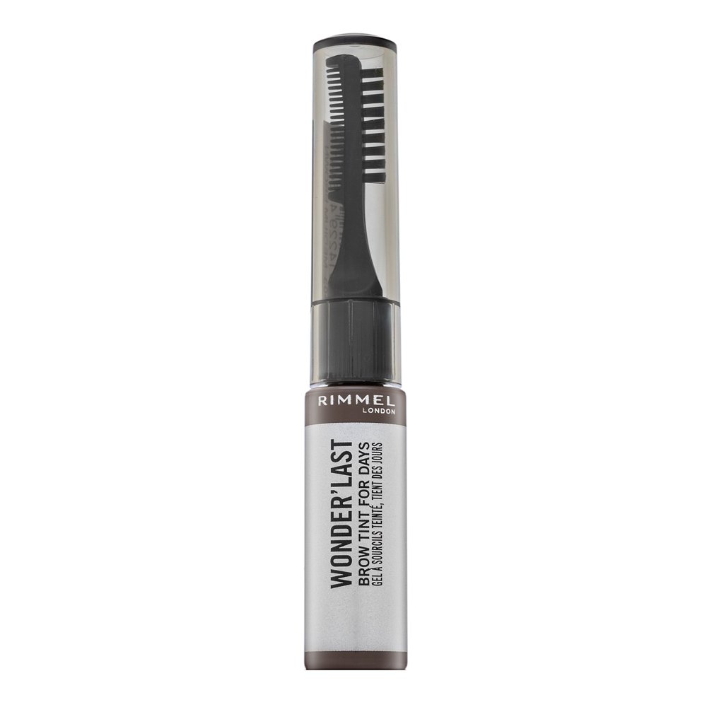 Rimmel London Wonder'Last 003 Medium Brown 4,5 ml – Rimmel London