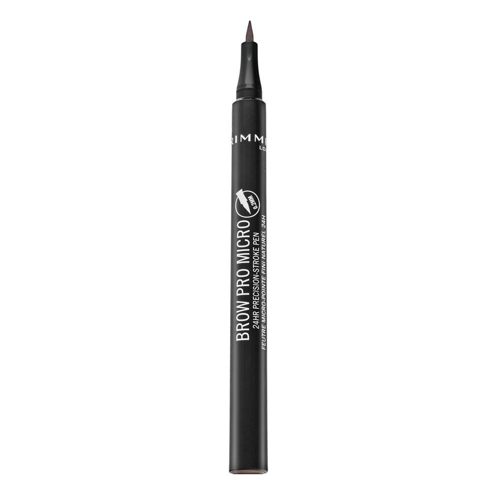 Rimmel London Brow Pro Micro Fix 001 1 ml – Rimmel London