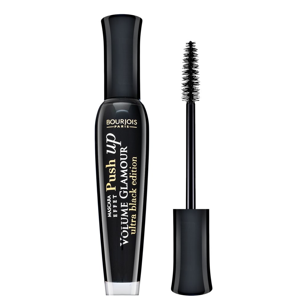 Bourjois Volume Glamour 31 Ultra Black 7 ml – Bourjois