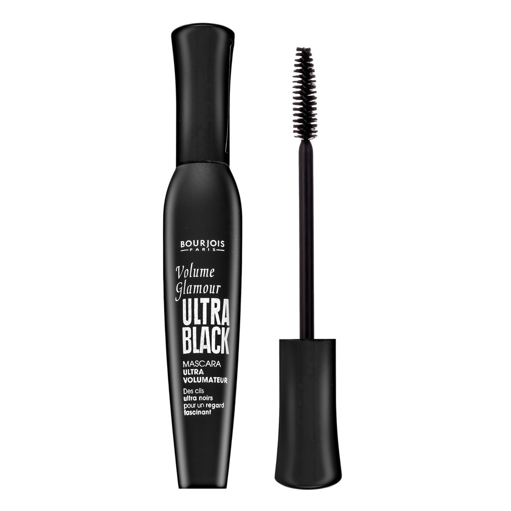 Bourjois Volume Glamour Mascara Ultra Black 12 ml – Bourjois