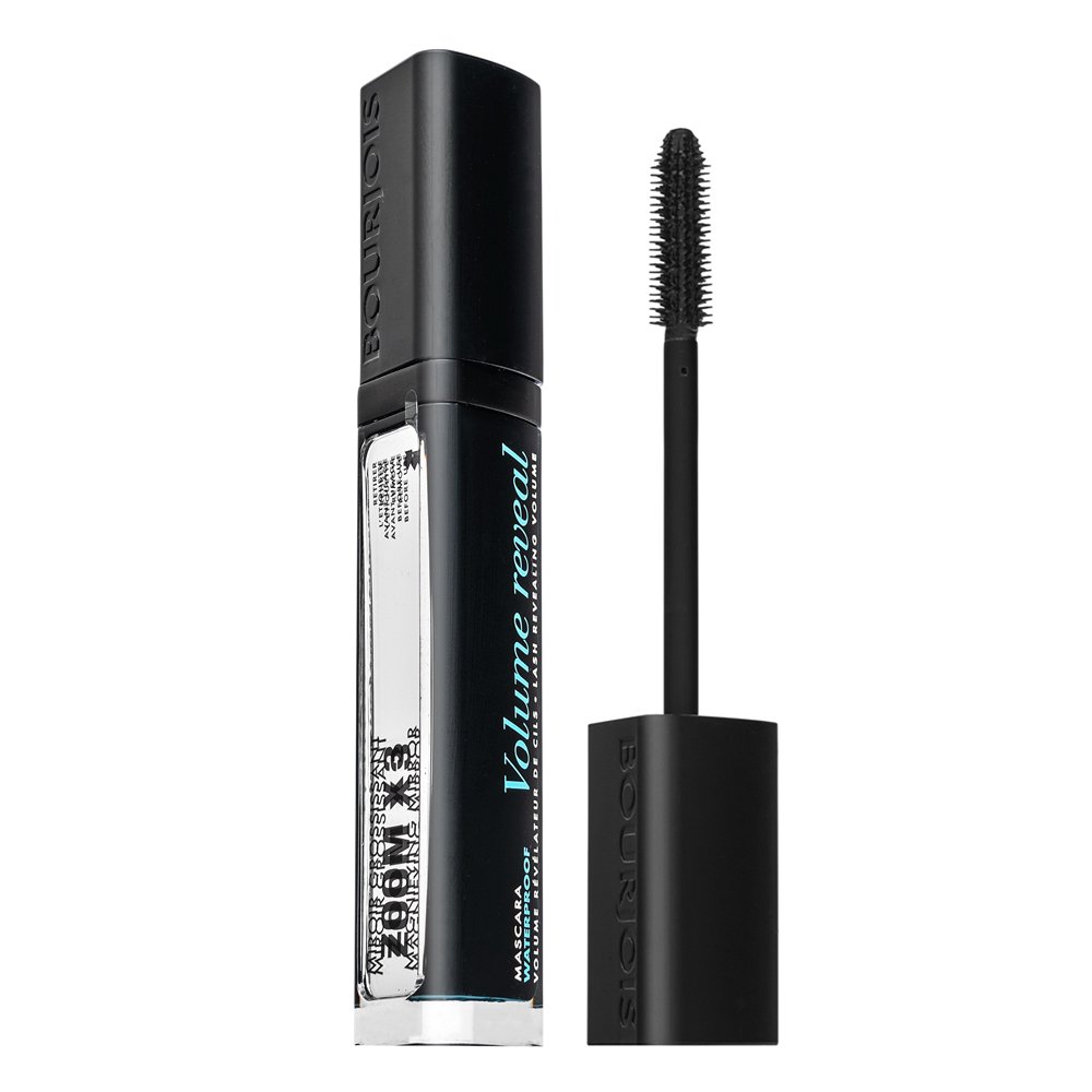Bourjois Volume Reveal Mascara 23 Waterproof Black 7,5 ml – Bourjois