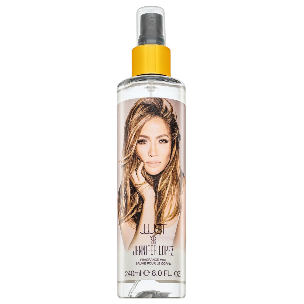 Jennifer Lopez JLust BOR W 240 ml – Jennifer Lopez