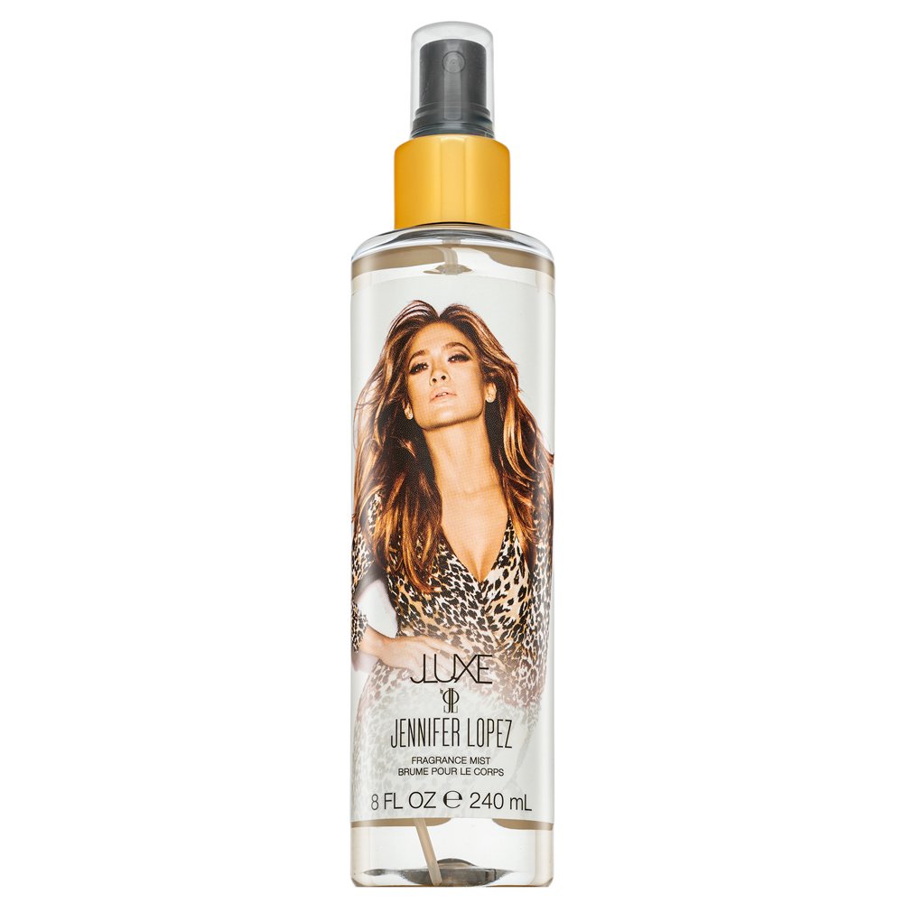 Jennifer Lopez JLuxe BOR W 240 ml – Jennifer Lopez
