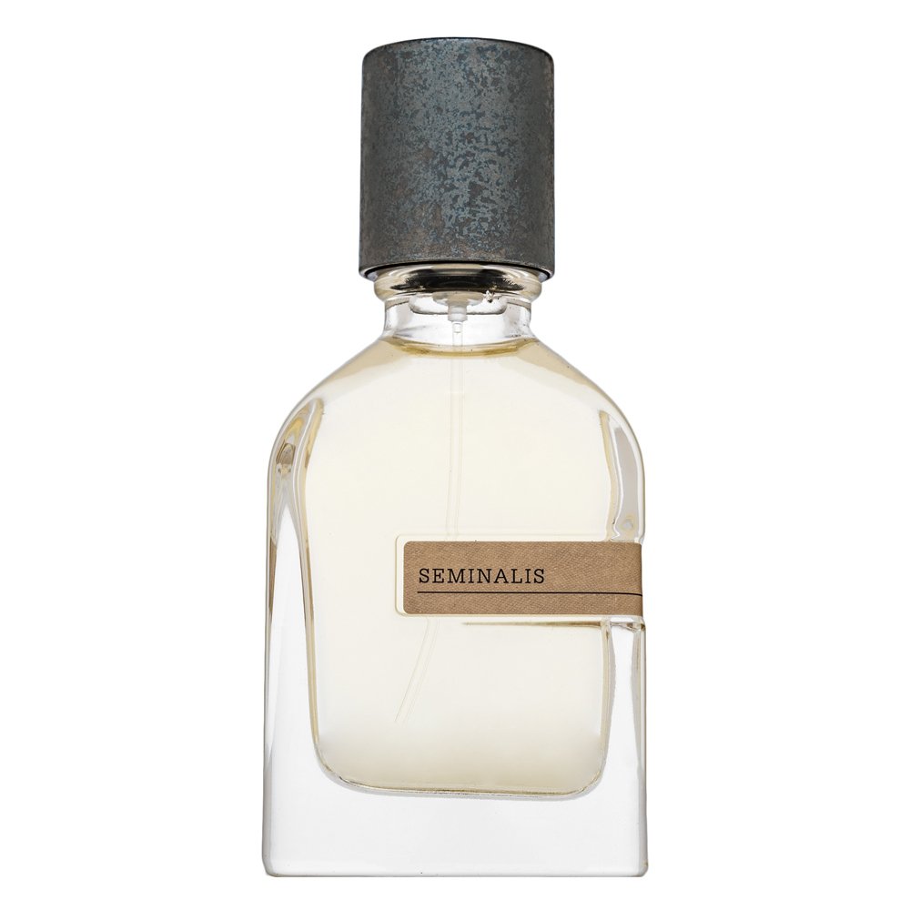 Orto Parisi Seminalis EDP U 50 ml – Orto Parisi