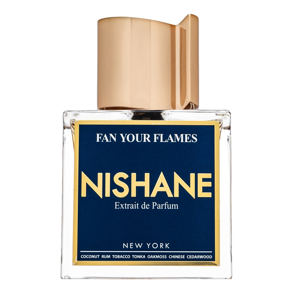 Nishane Fan Your Flames PAR U 100 ml – Nishane