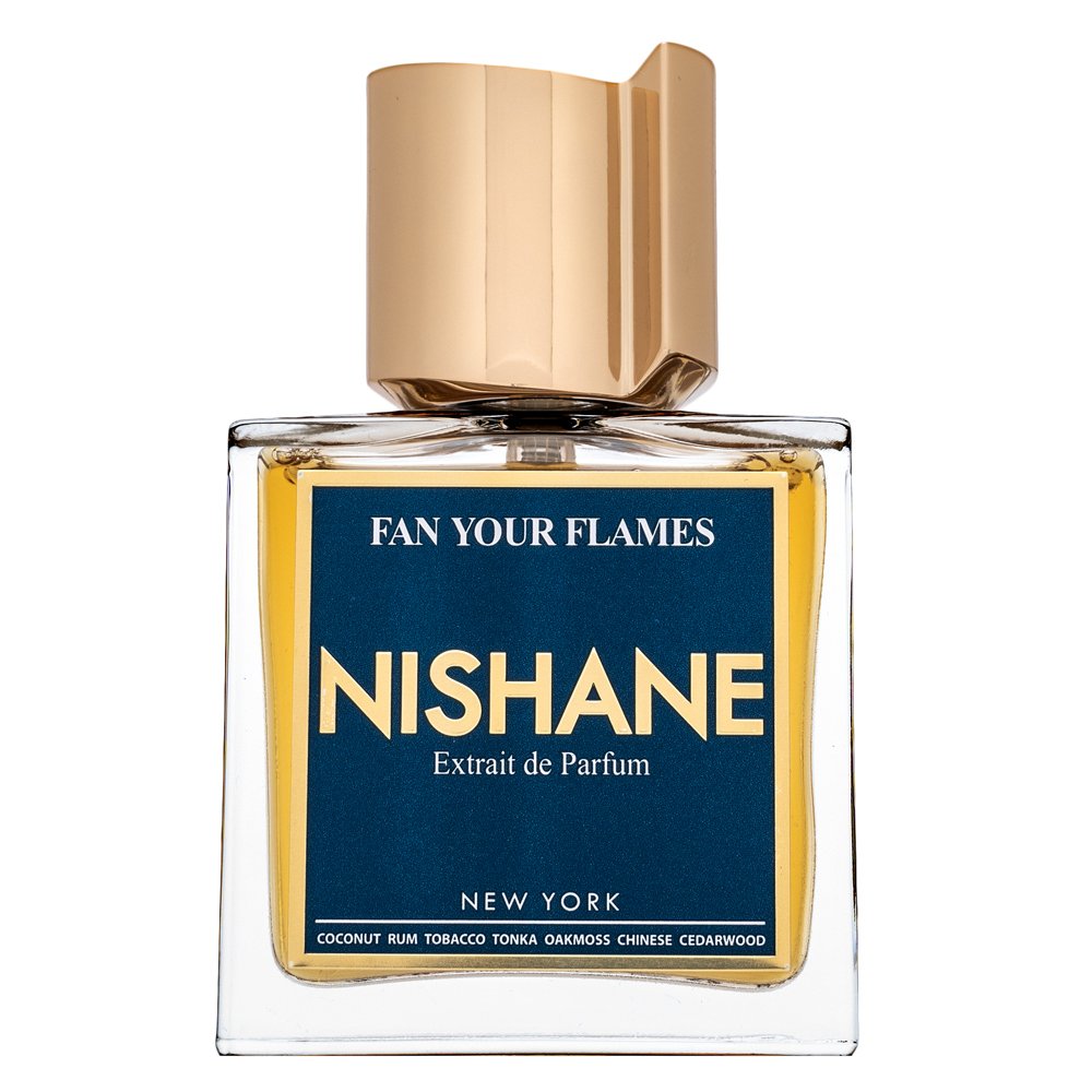 Nishane Fan Your Flames PAR U 50 ml