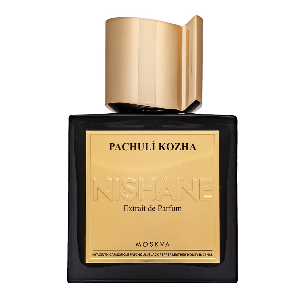 Nishane Pachuli Kozha PAR U 50 ml – Nishane